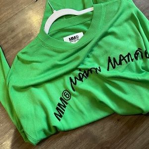 Maison Margiela Sweater